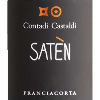Contadi Castaldi Franciacorta Brut Satèn